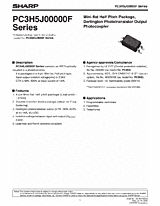 DataSheet PC3H5 pdf